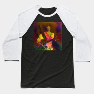 Pat Metheny Baseball T-Shirt